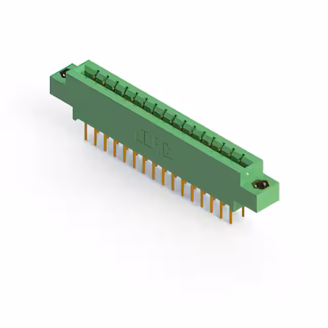 333-032-541-808 EDAC Inc.  Edgeboard Connectors